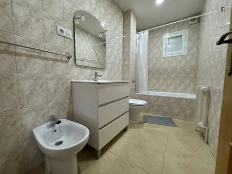 Habitació de lloguer, Móstoles