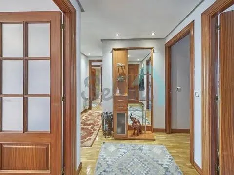 Pis de 106 m² a Oviedo