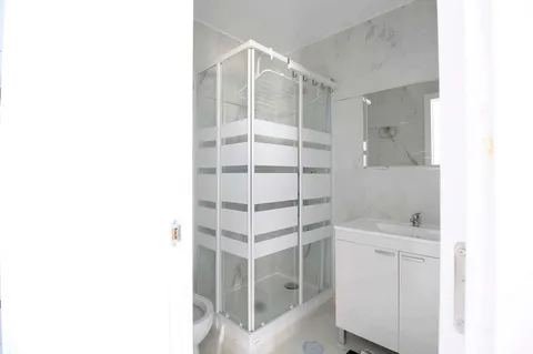 Appartamento 35 m² a Madrid