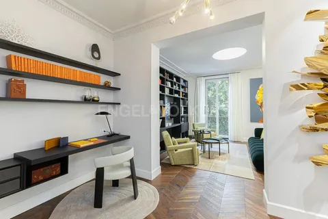 Flat 200 m² in Barcelona