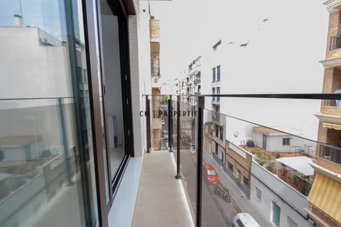 Pis de 43 m² a Sagunt