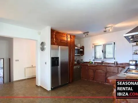 Дом 238 м² в Santa Eulària des Riu