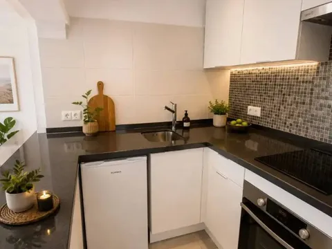 Pis de 40 m² a Benahavís