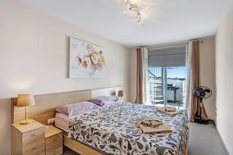 Pis de 100 m² a Granadilla de Abona