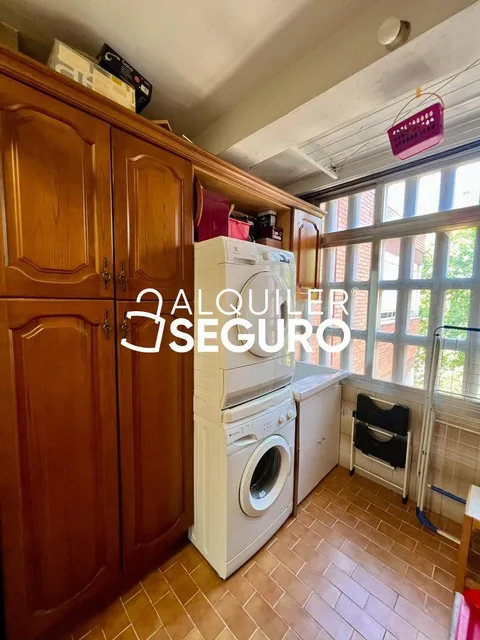 Pis de 90 m² a Madrid