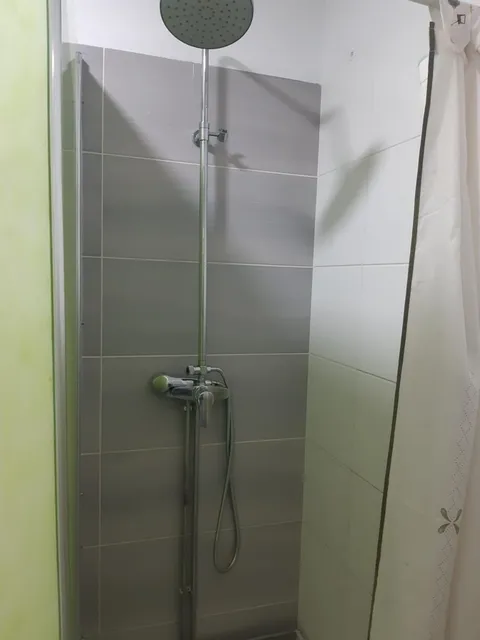 Habitació de lloguer, Alacant