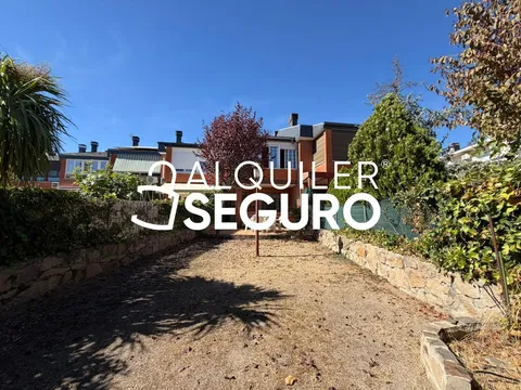 Casa de 213 m² a Manzanares el Real