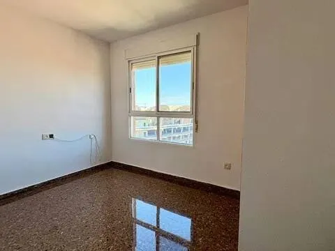 Pis de 111 m² a València