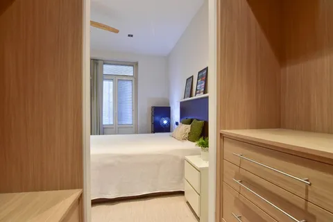 Pis de 53 m² a València