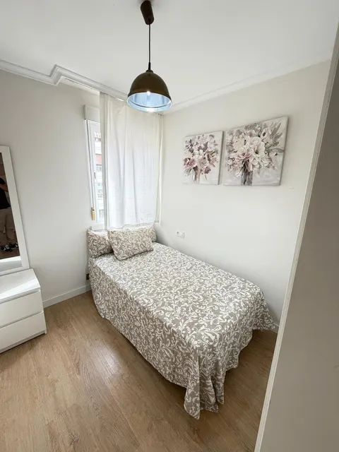 Pis de 91 m² a Còrdova
