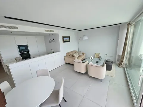 Piso de 96 m² en Jávea