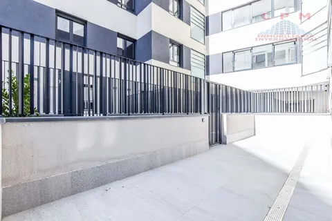 Квартира 126 м² у Madrid