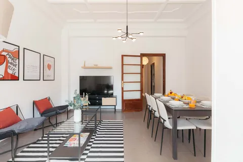 Habitació de lloguer, València