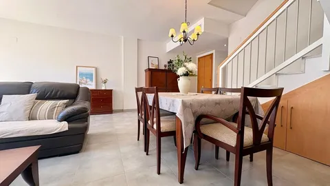 Pis de 191 m² a Almenara