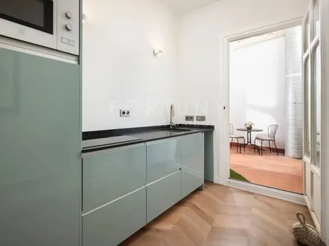 Wohnung 104 m² in Málaga