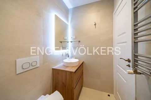 Pis de 134 m² a Madrid