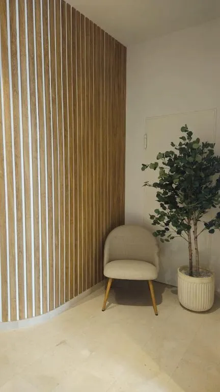 Pis de 67 m² a València
