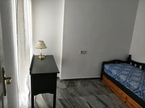 Pis de 113 m² a Sevilla