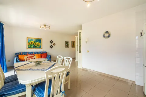 Wohnung 95 m² in Arona