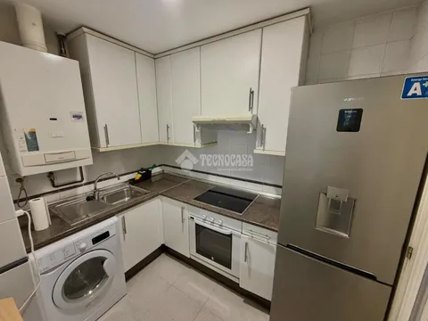 Pis de 72 m² a Madrid