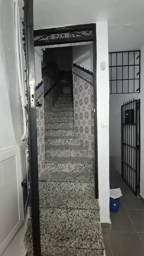 Pis de 90 m² a Badajoz
