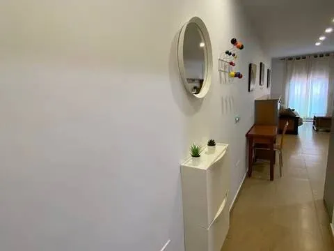 Pis de 30 m² a Múrcia