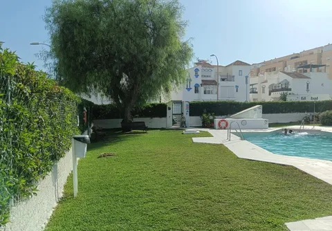 Wohnung 65 m² in Roquetas de Mar