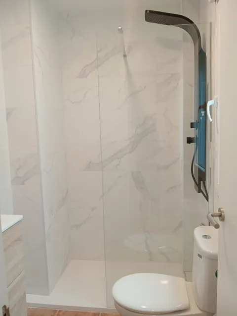 Pis de 128 m² a Mairena del Alcor