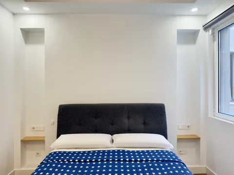 Pis de 110 m² a Madrid