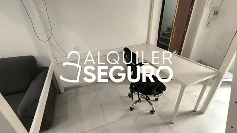 Pis de 40 m² a Sevilla