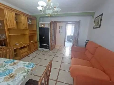 Pis de 87 m² a Madrid