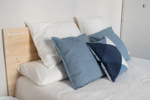 Habitación en alquiler, Barcelona