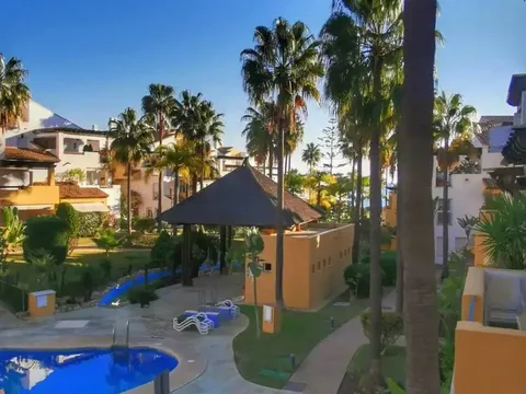 Pis de 140 m² a Marbella