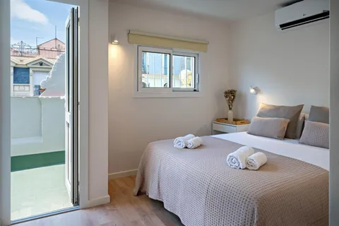 Appartamento 44 m² a Barcelona