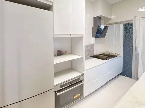 Pis de 128 m² a Albacete