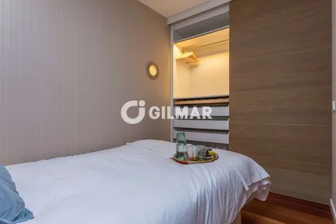 Квартира 31 м² у Madrid (3/18)