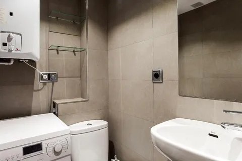 Pis de 47 m² a Barcelona