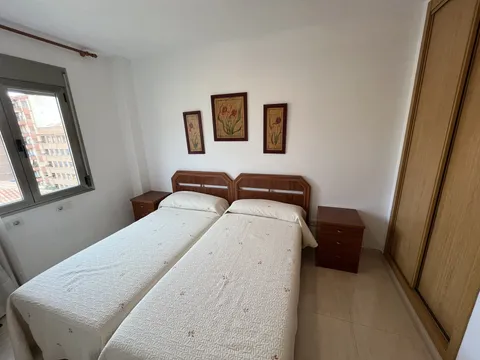 Appartamento 90 m² a Alcañiz