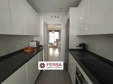 Piso en alquiler, El Puerto de Santa María