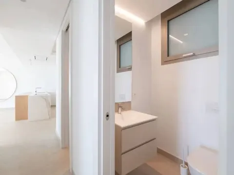 Pis de 122 m² a Benahavís