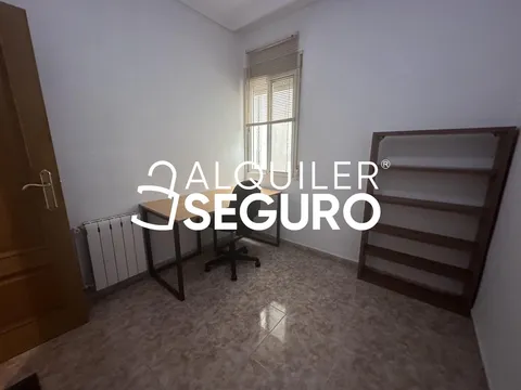 Pis de 160 m² a València