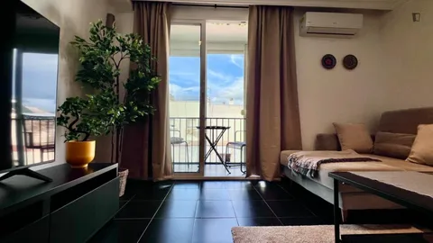 Pis de 76 m² a Màlaga