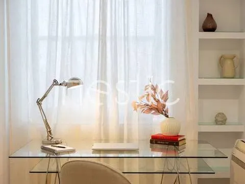 Pis de 95 m² a Madrid