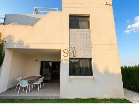 Pis de 95 m² a Sant Miquel de les Salines