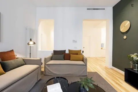Appartamento 72 m² a Madrid