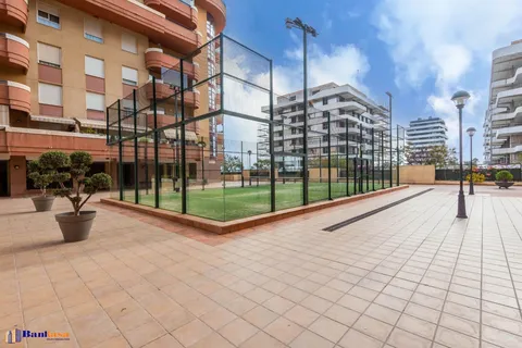 Pis de 116 m² a Màlaga