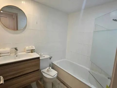 Pis de 110 m² a Marbella