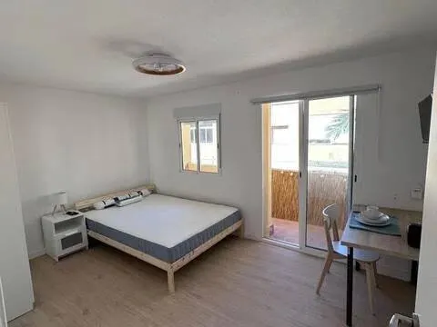 Habitació de lloguer, Almeria