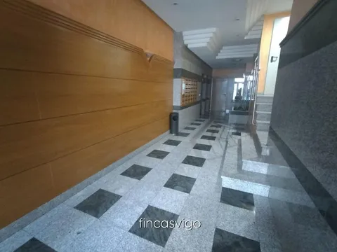 Pis de 65 m² a Vigo