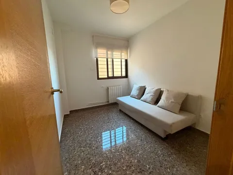 Pis de 118 m² a València